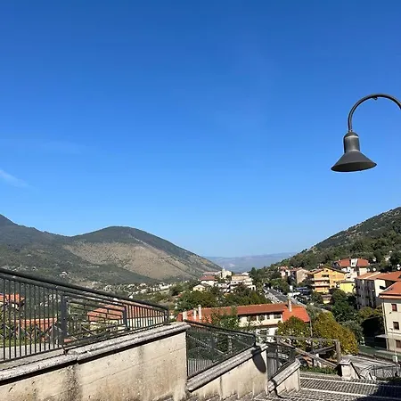 Appartamento Felici Giuliano di Roma