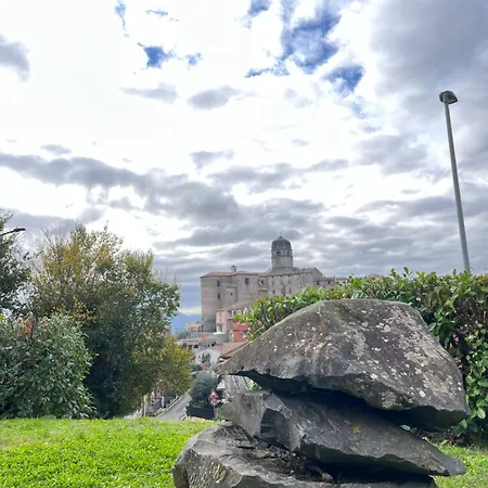 Appartamento Felici Giuliano di Roma