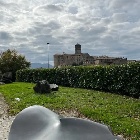 Felici Appartamento Giuliano di Roma