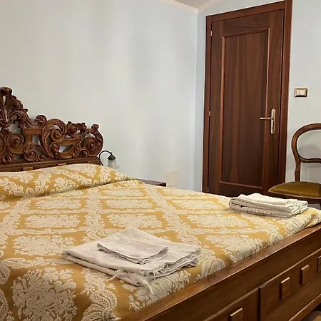 Appartamento Felici