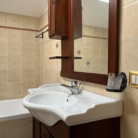 Appartamento Felici Giuliano di Roma