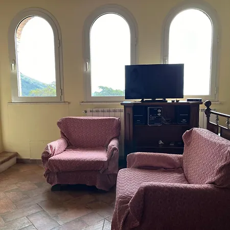 Appartamento Felici Giuliano di Roma
