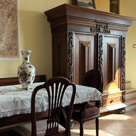 Appartamento Felici